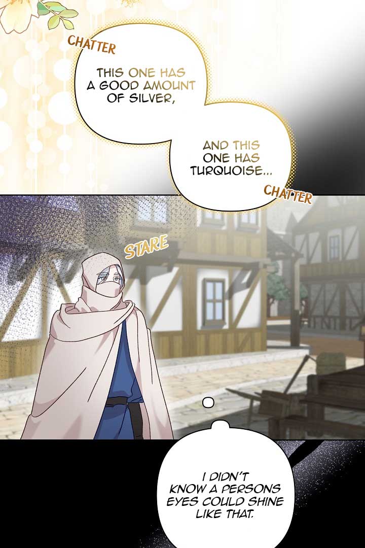 Read Silver Tree Manga Online