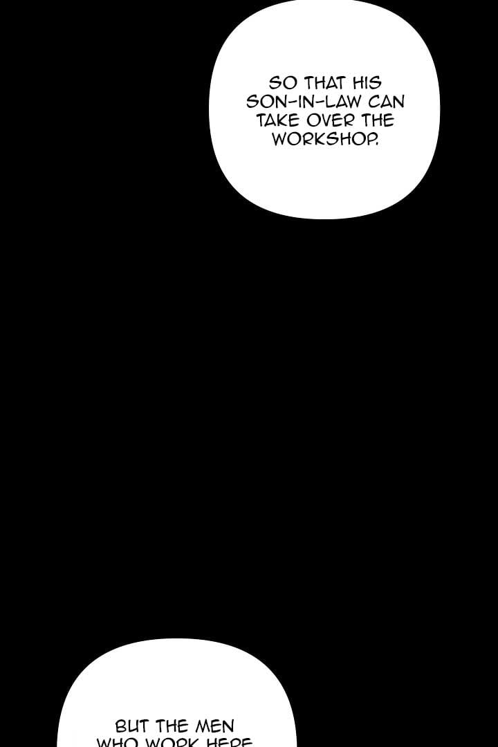 Read Silver Tree Manga Online