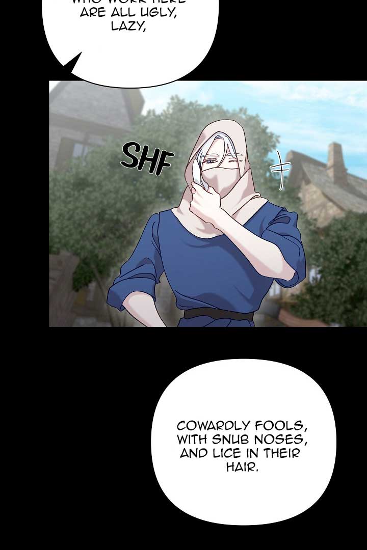 Read Silver Tree Manga Online