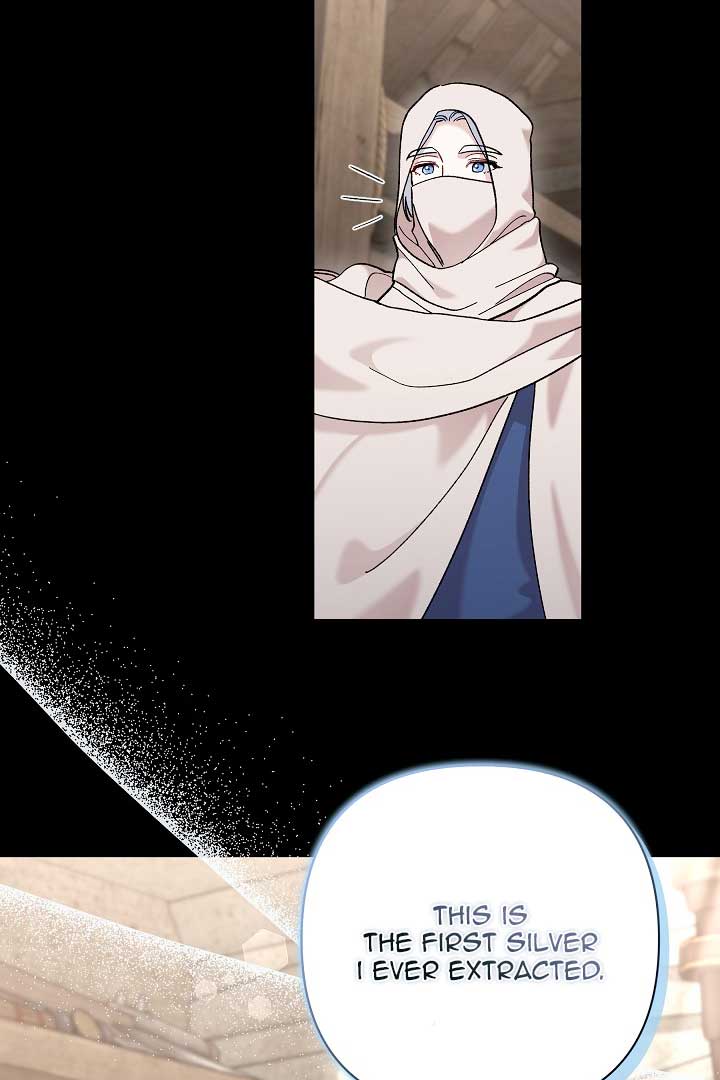 Read Silver Tree Manga Online