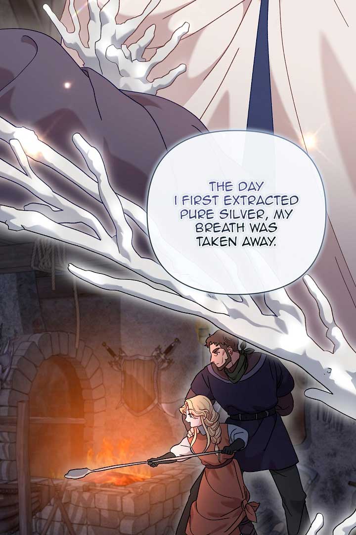 Read Silver Tree Manga Online