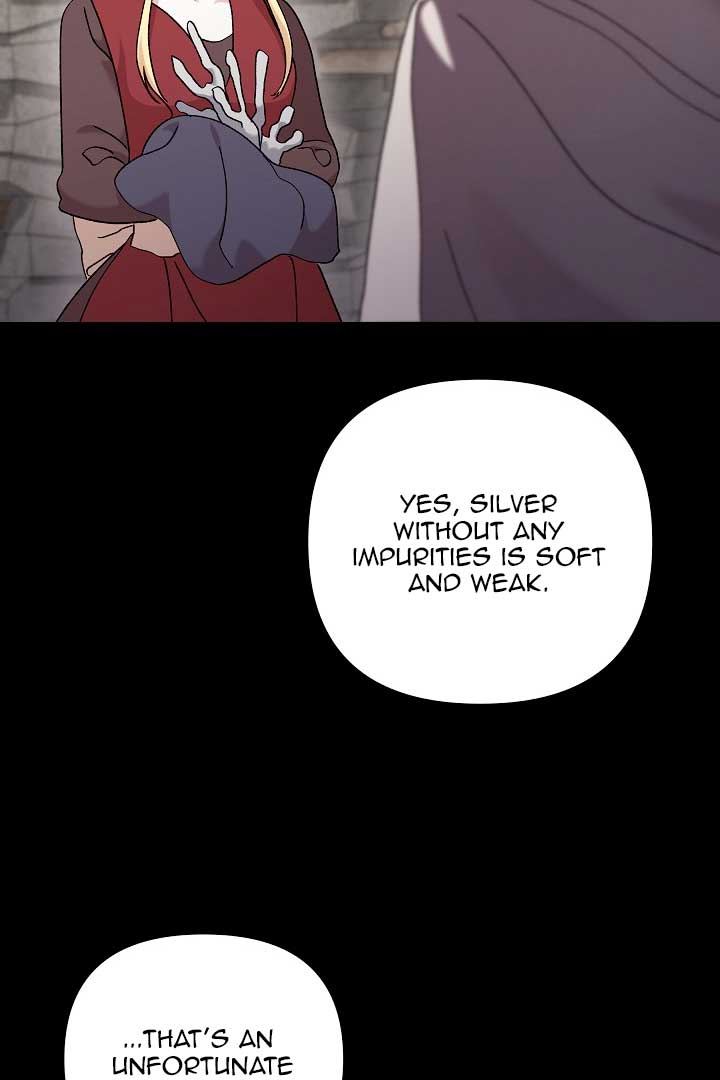 Read Silver Tree Manga Online