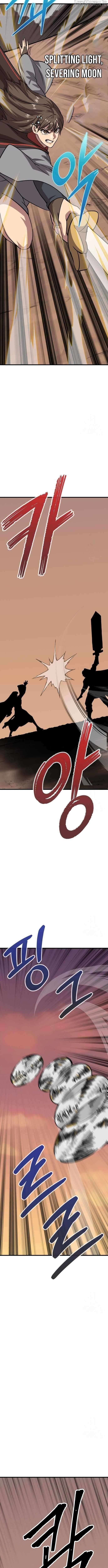 Read Skeleton Warrior Manga Online