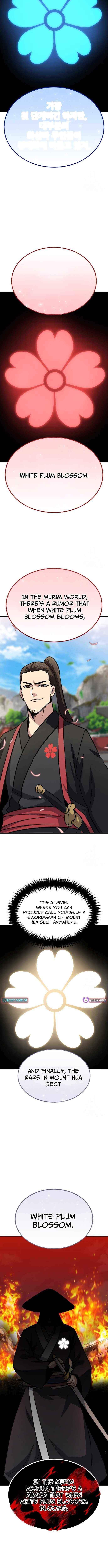 Read Skeleton Warrior Manga Online