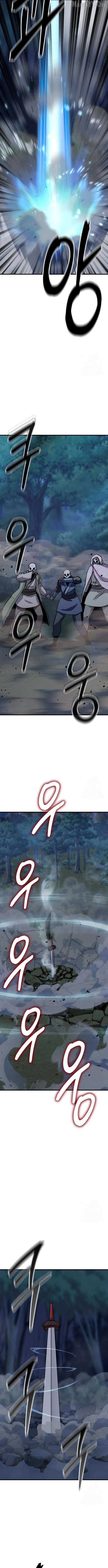 Read Skeleton Warrior Manga Online