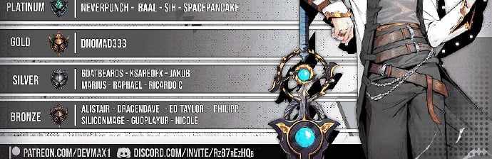 Read Skeleton Warrior Manga Online