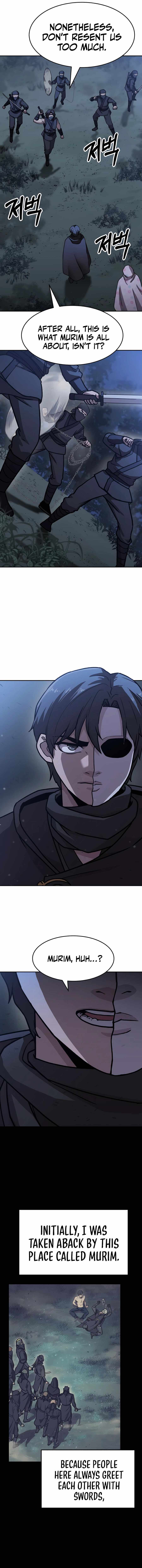 Read Skeleton Warrior Manga Online