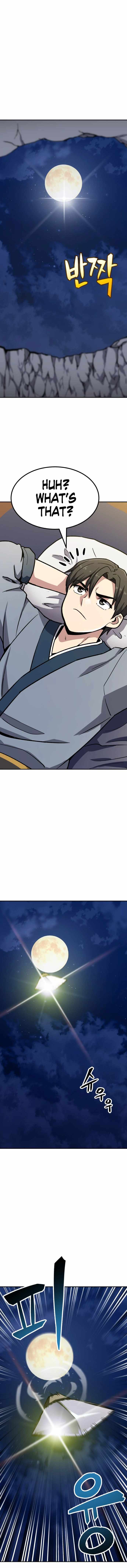 Read Skeleton Warrior Manga Online