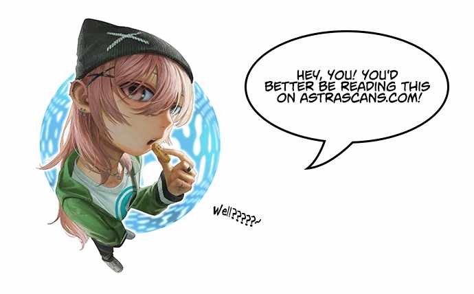 Read Skeleton Warrior Manga Online