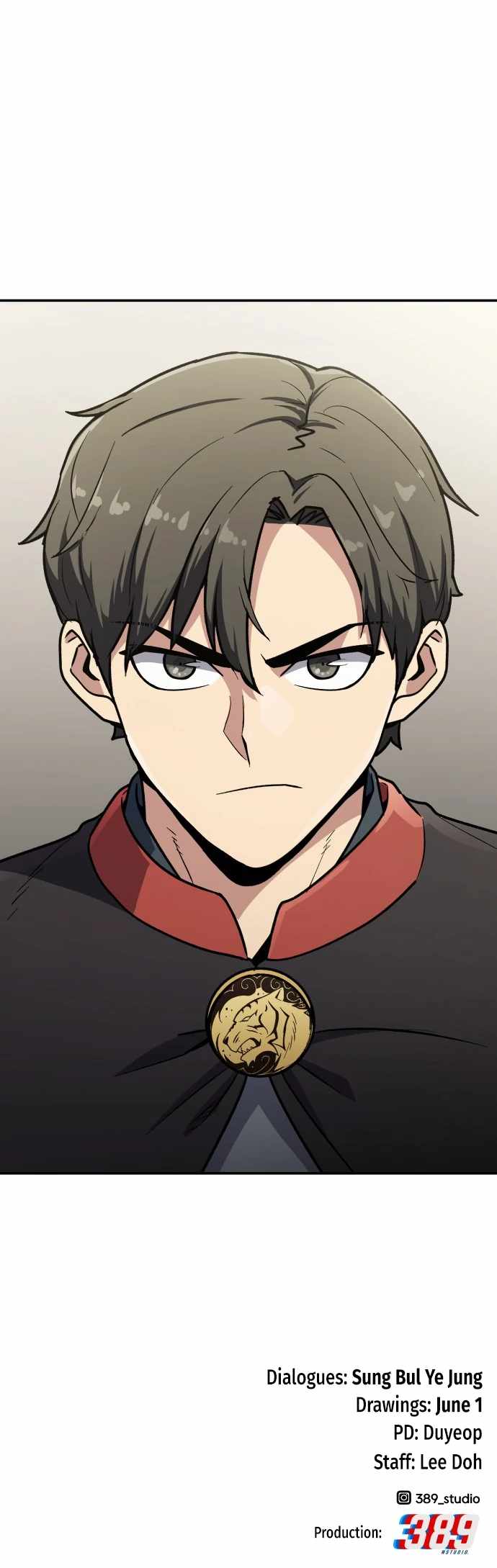 Read Skeleton Warrior Manga Online