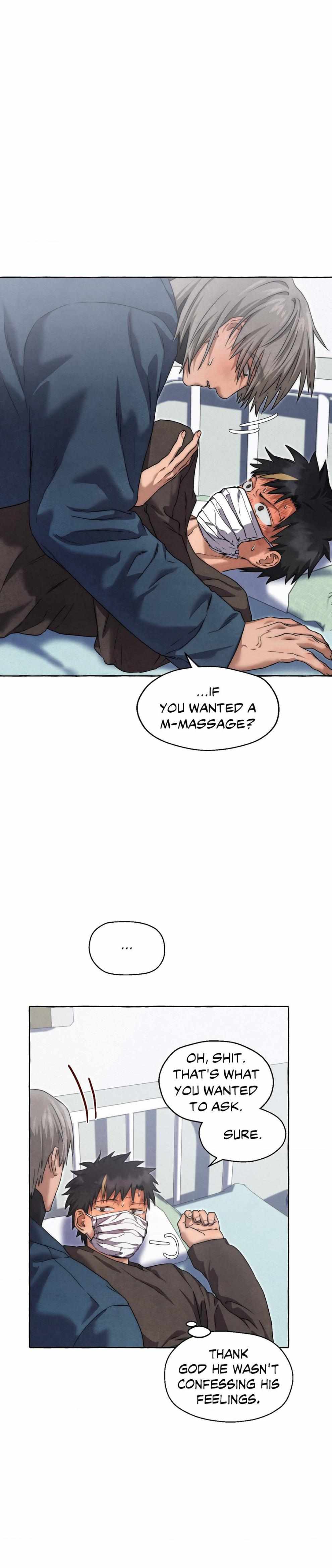 Read Slammer Dogs Manga Online