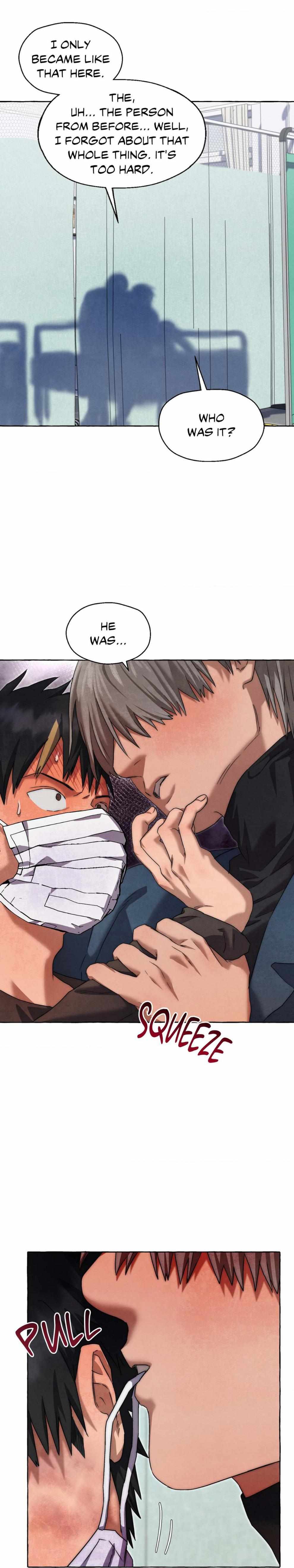 Read Slammer Dogs Manga Online