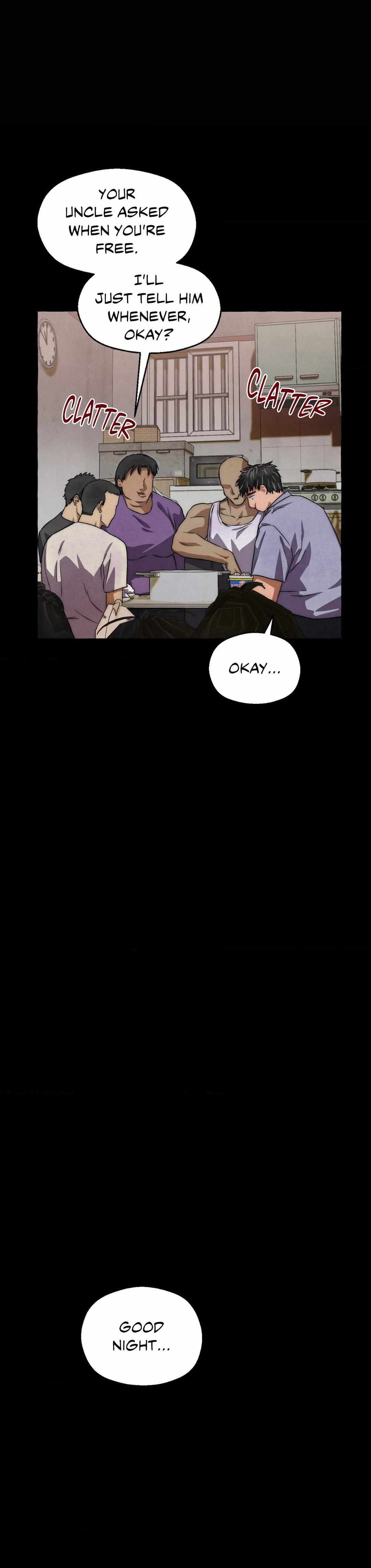 Read Slammer Dogs Manga Online