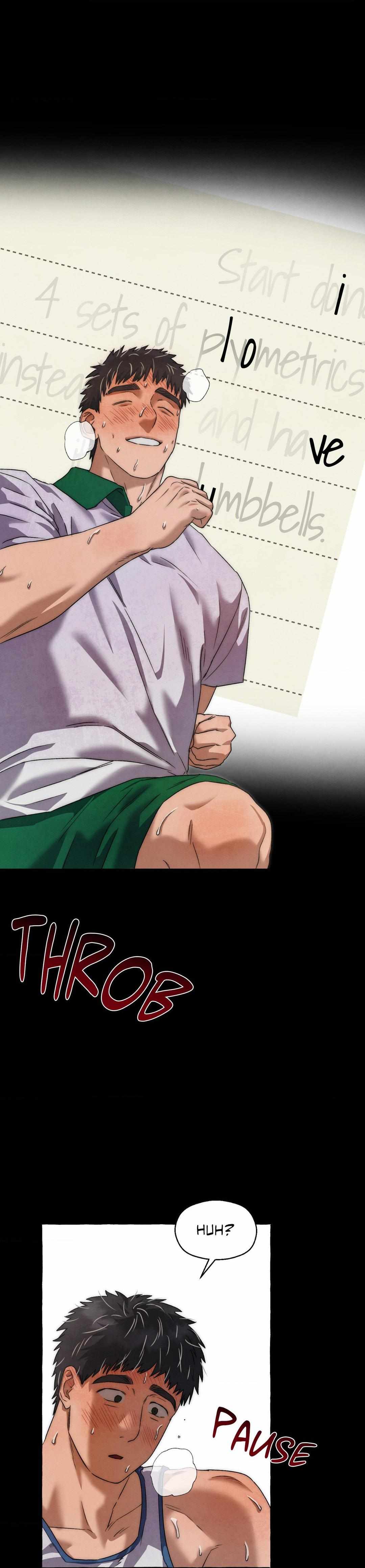 Read Slammer Dogs Manga Online