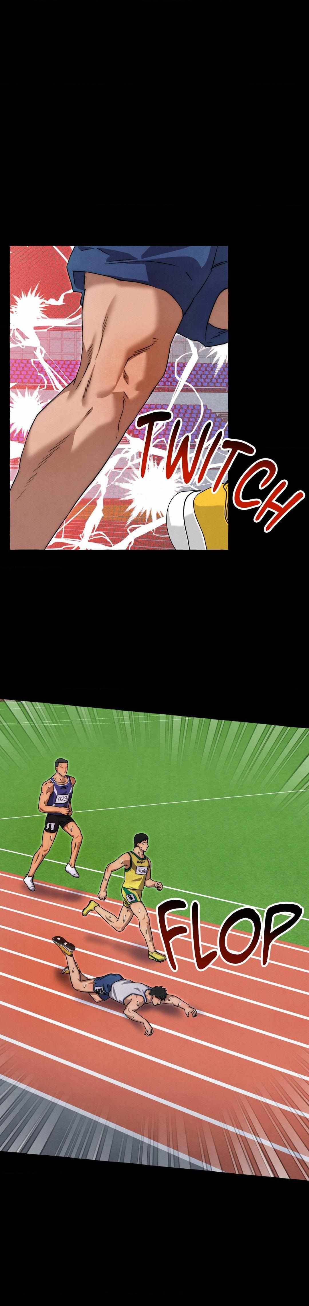 Read Slammer Dogs Manga Online