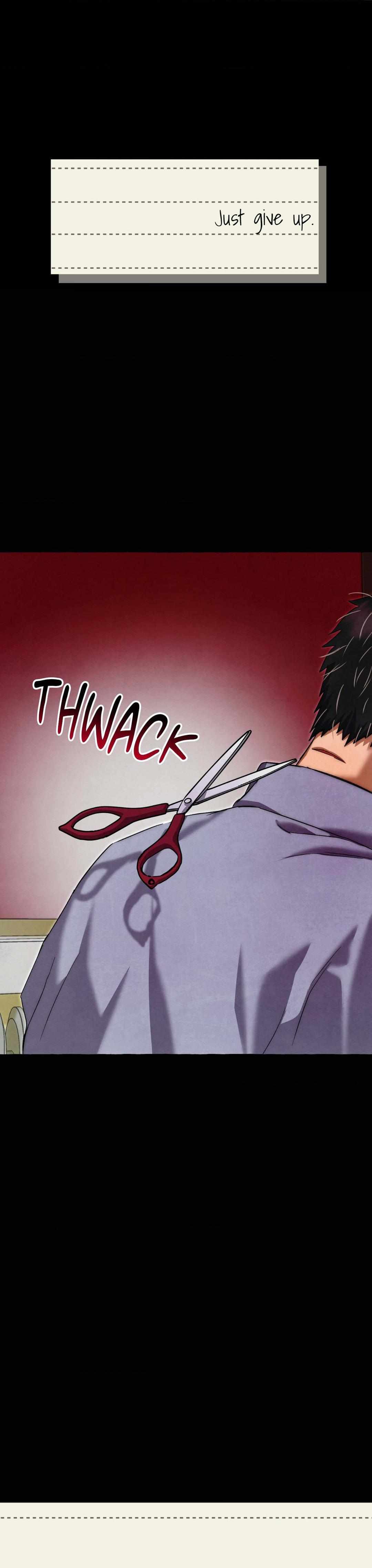 Read Slammer Dogs Manga Online