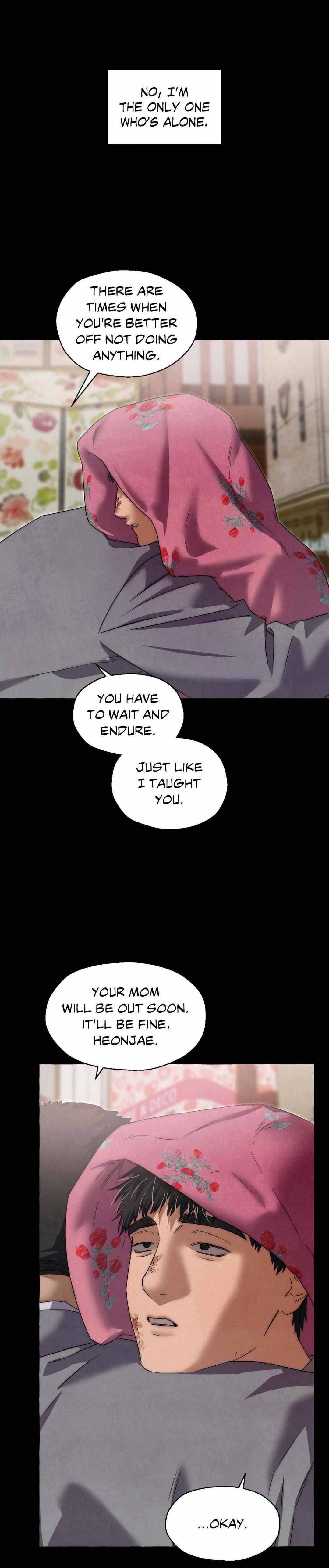 Read Slammer Dogs Manga Online