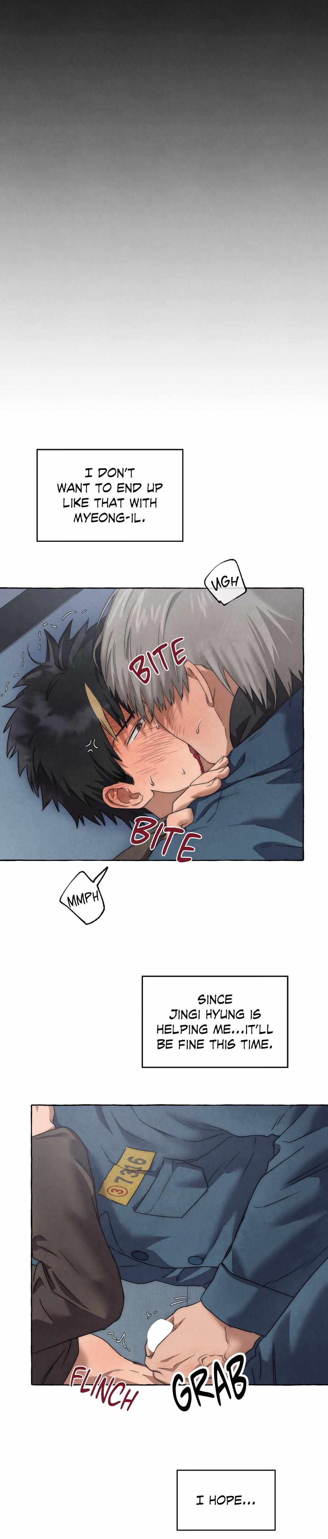 Read Slammer Dogs Manga Online