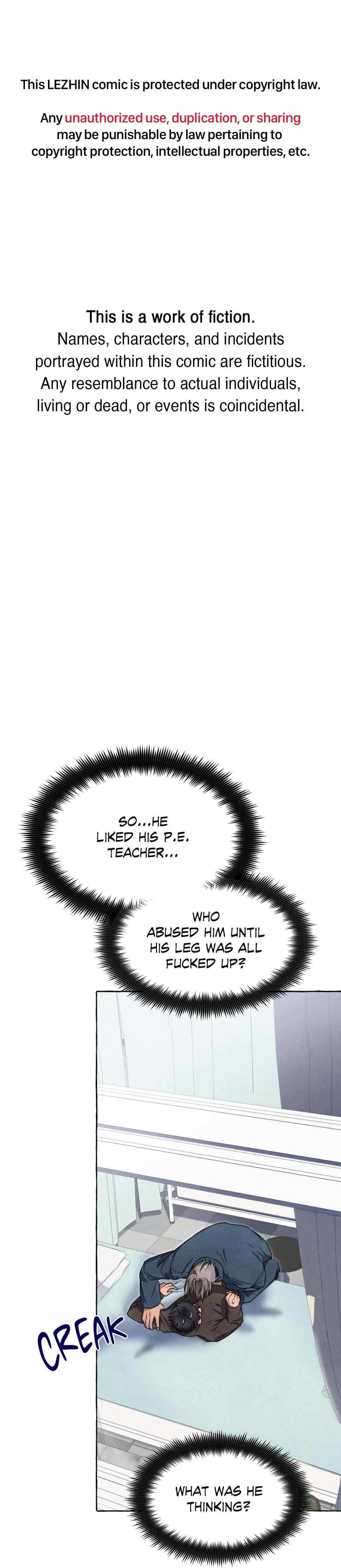 Read Slammer Dogs Manga Online