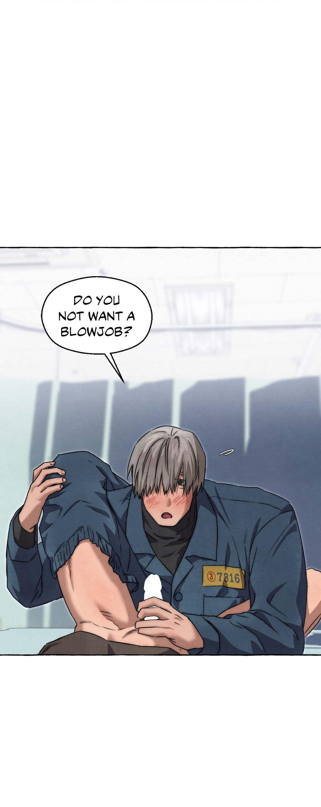 Read Slammer Dogs Manga Online