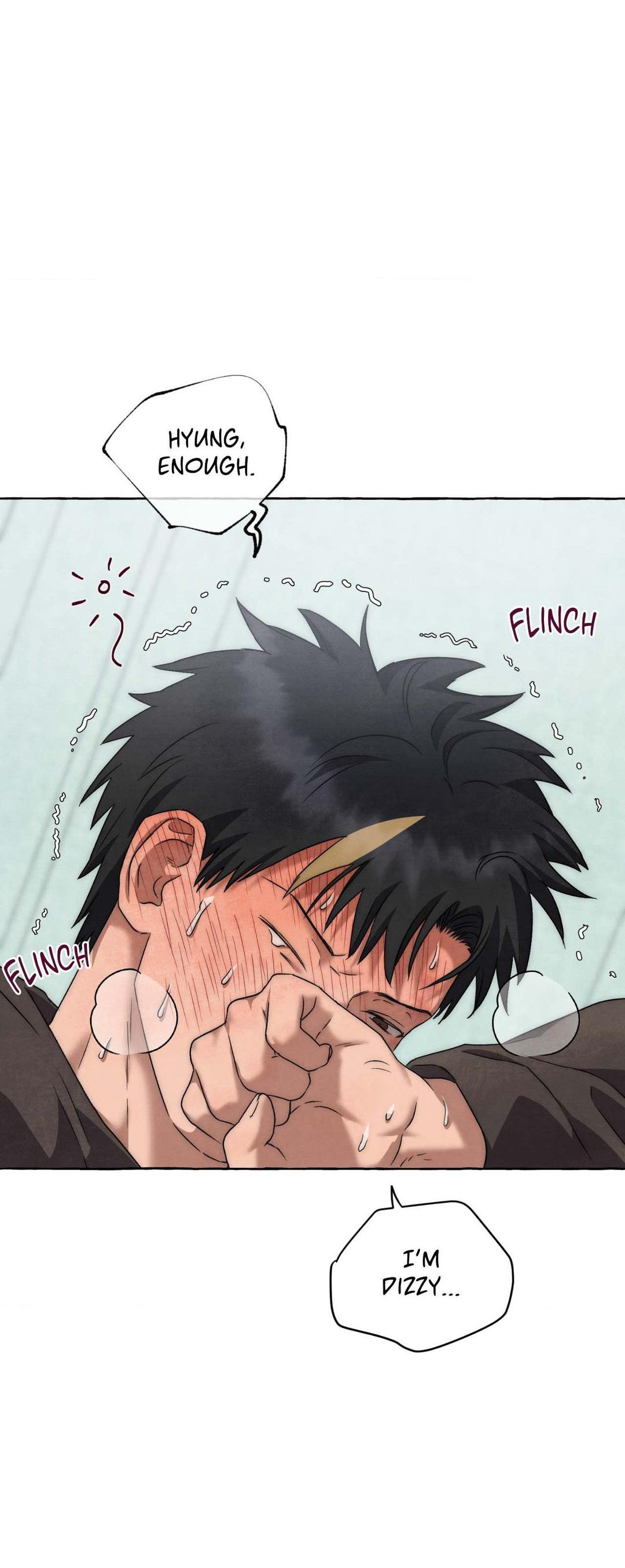 Read Slammer Dogs Manga Online