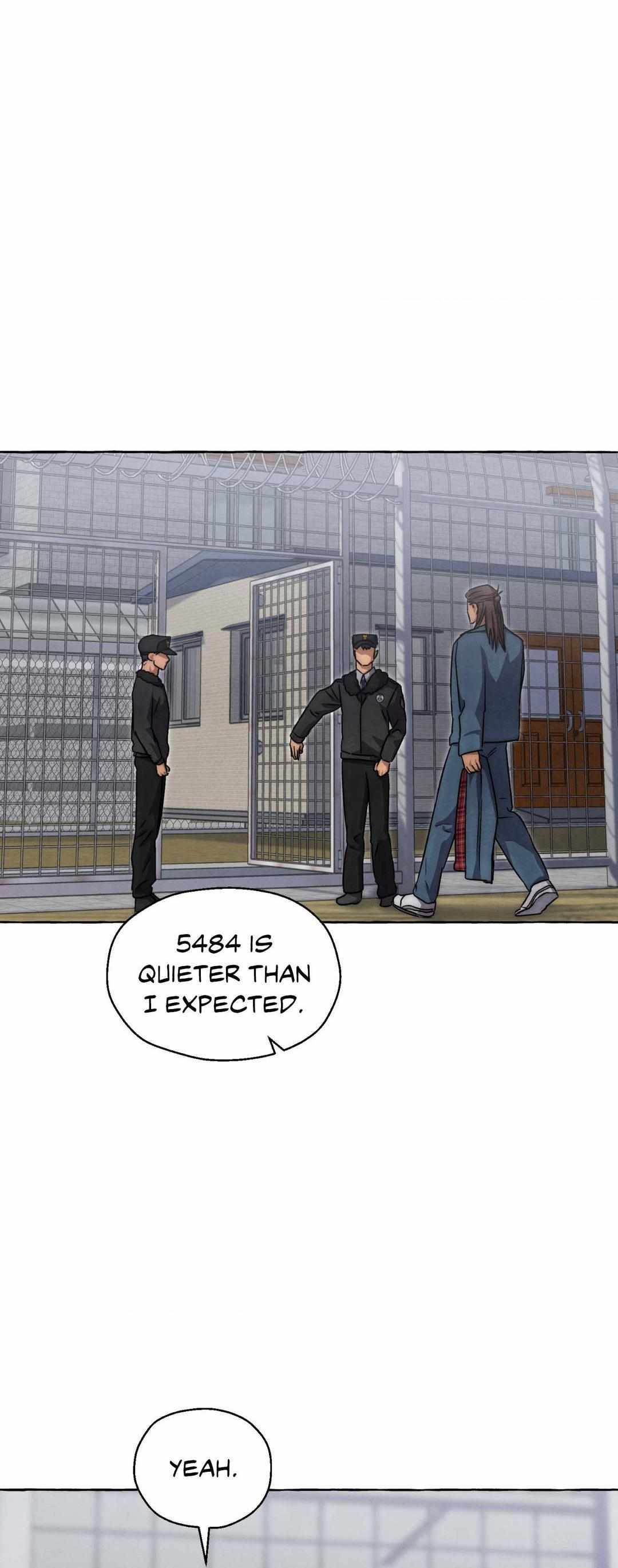 Read Slammer Dogs Manga Online