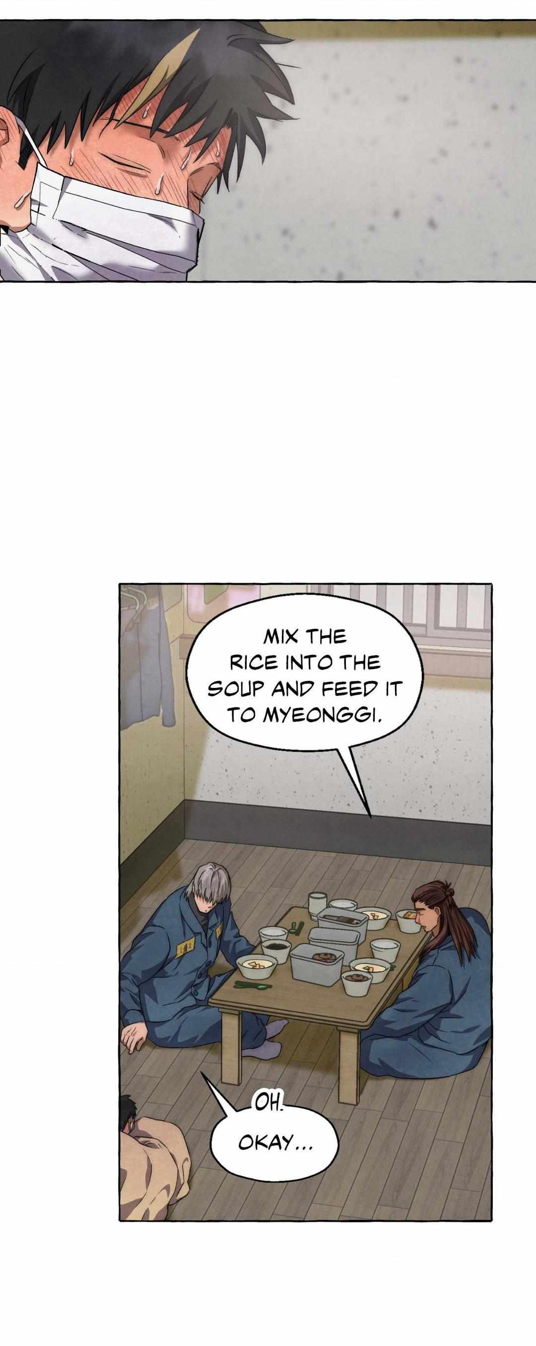 Read Slammer Dogs Manga Online