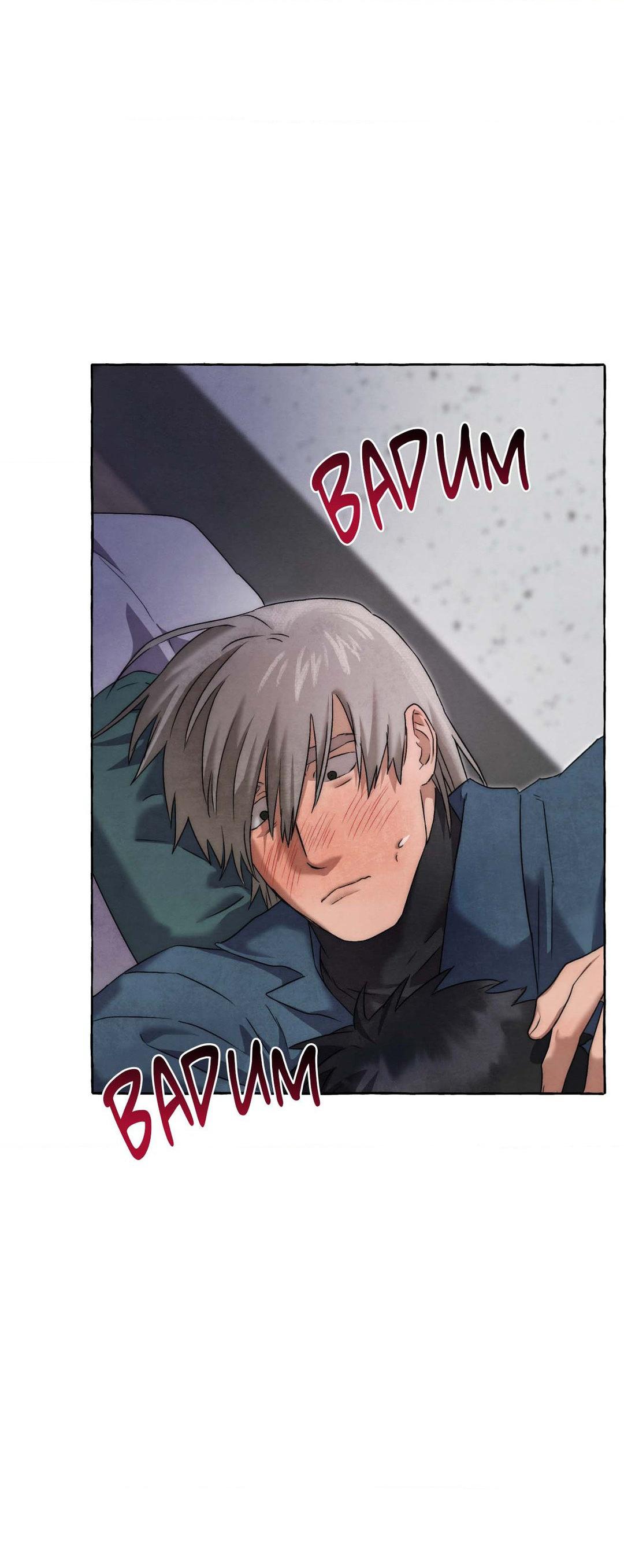Read Slammer Dogs Manga Online