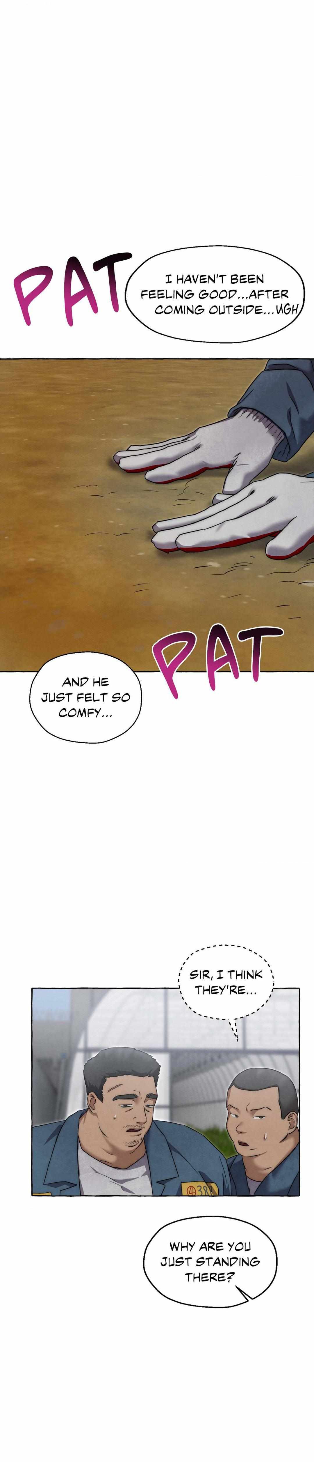 Read Slammer Dogs Manga Online