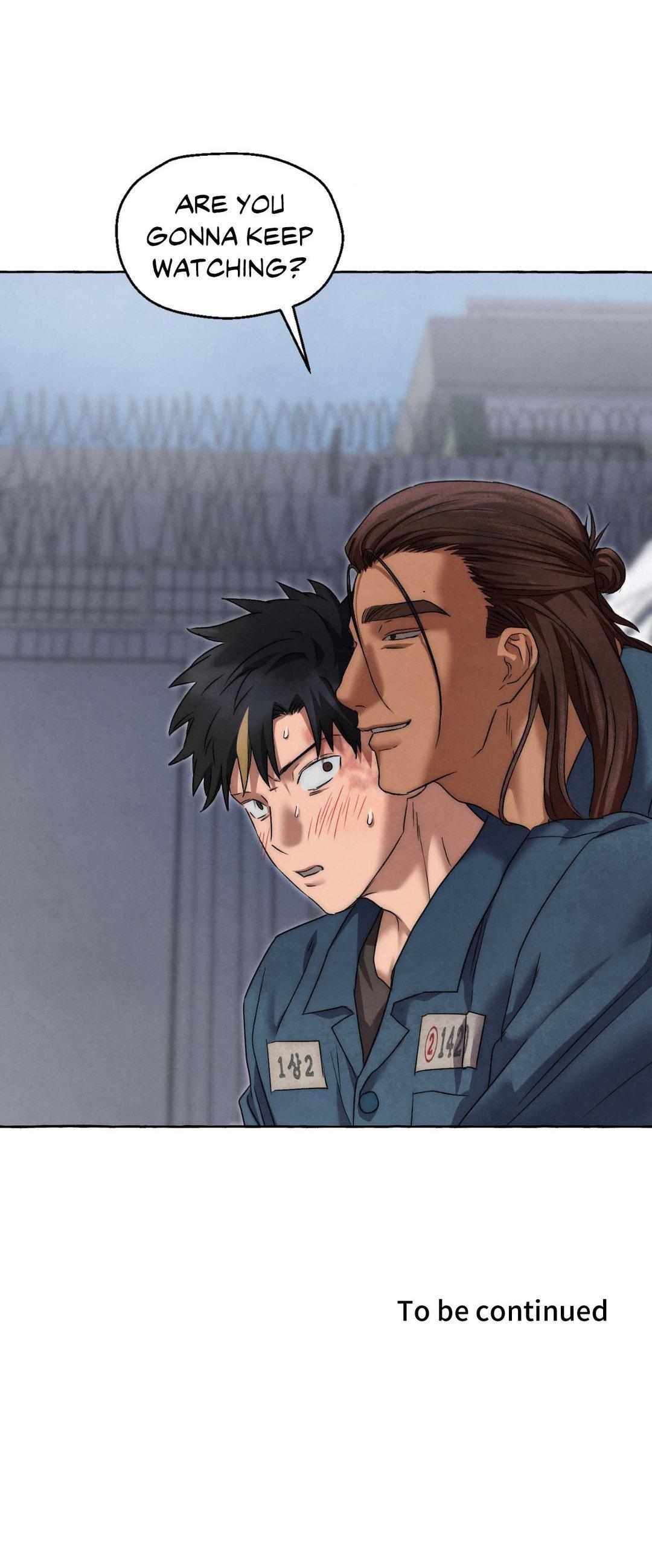 Read Slammer Dogs Manga Online