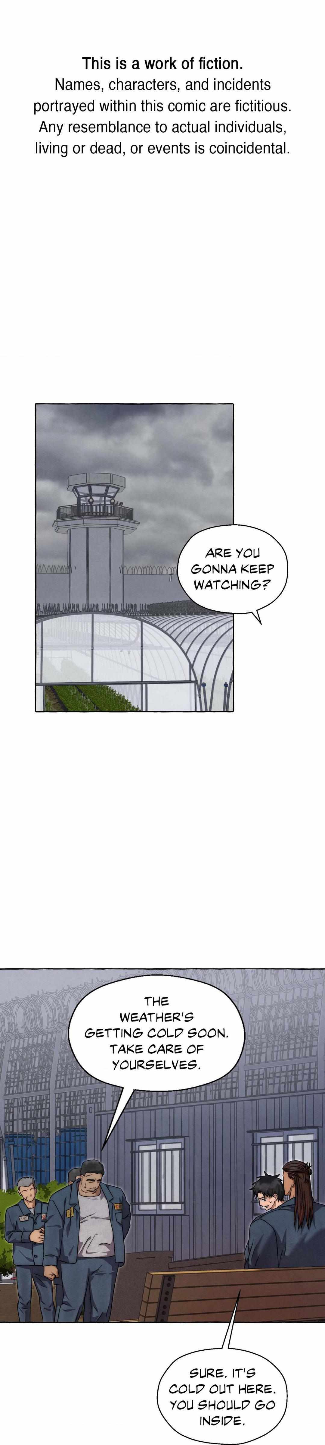 Read Slammer Dogs Manga Online