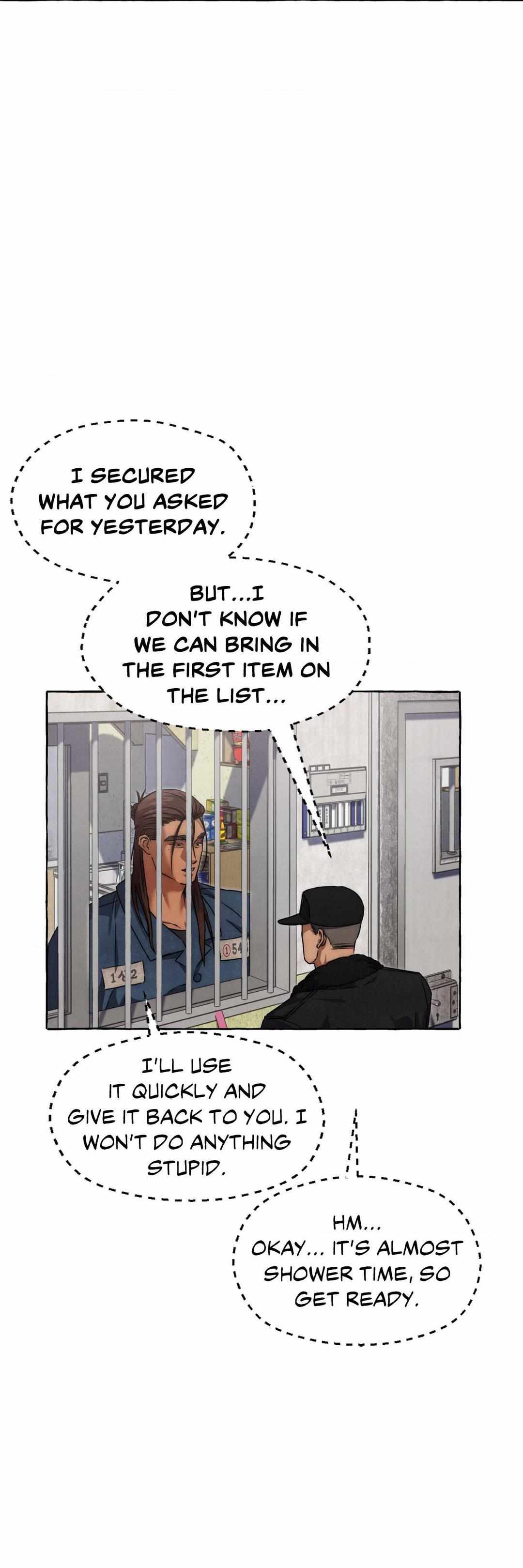 Read Slammer Dogs Manga Online
