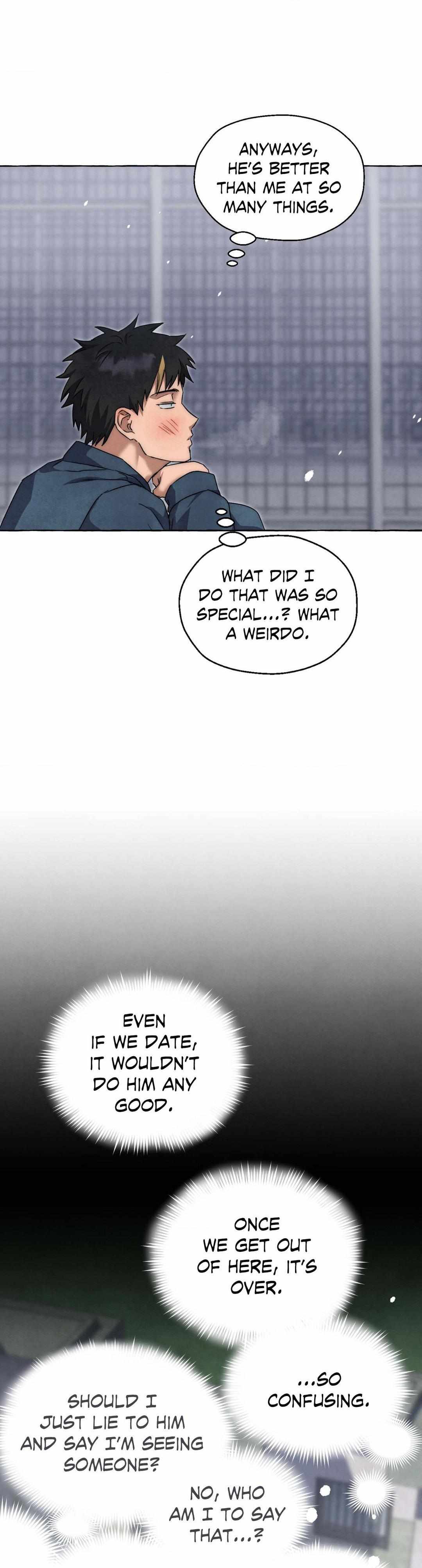Read Slammer Dogs Manga Online