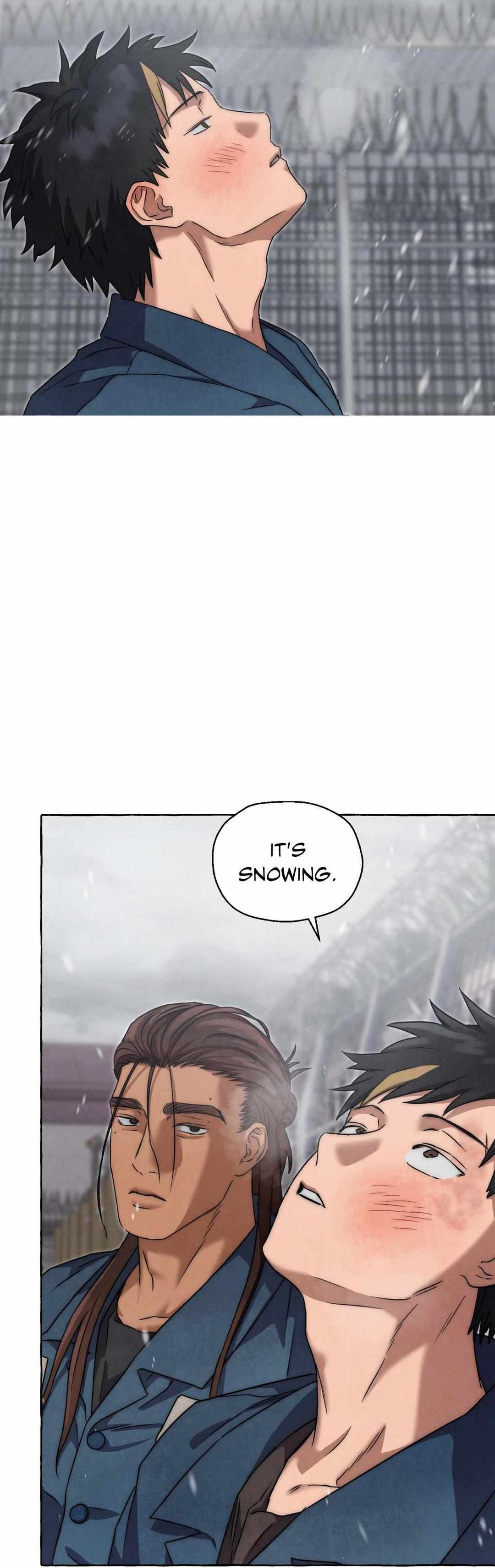 Read Slammer Dogs Manga Online