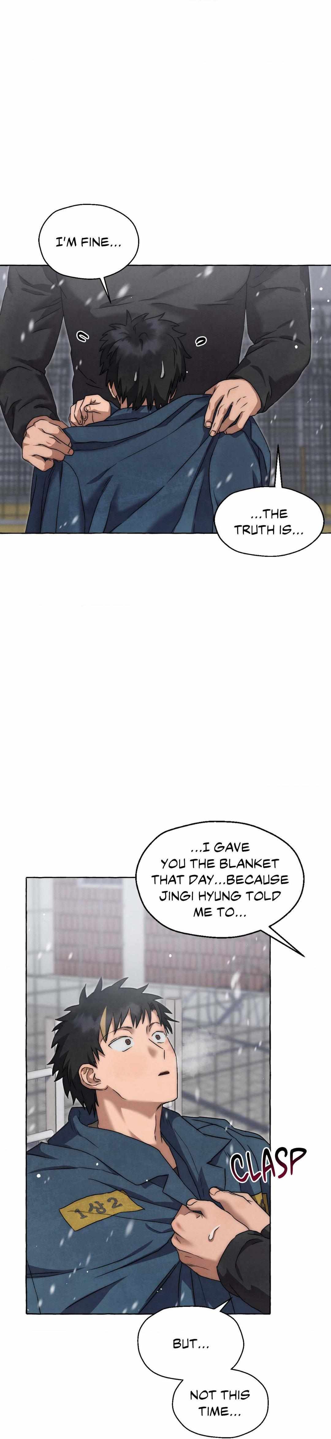 Read Slammer Dogs Manga Online