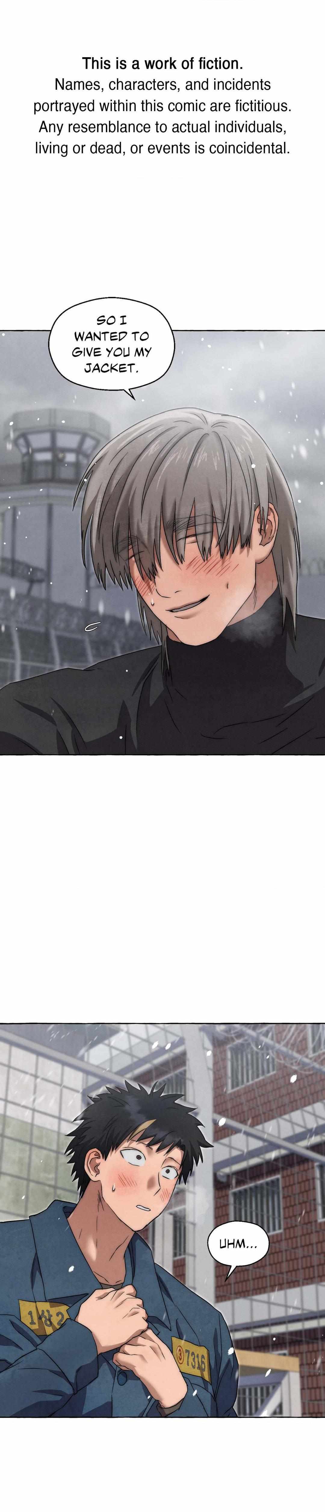 Read Slammer Dogs Manga Online