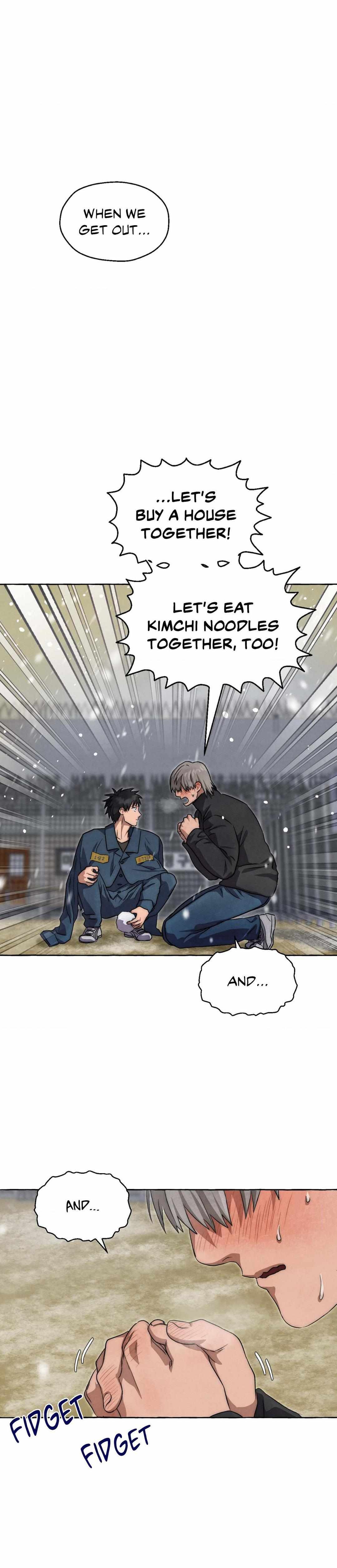 Read Slammer Dogs Manga Online