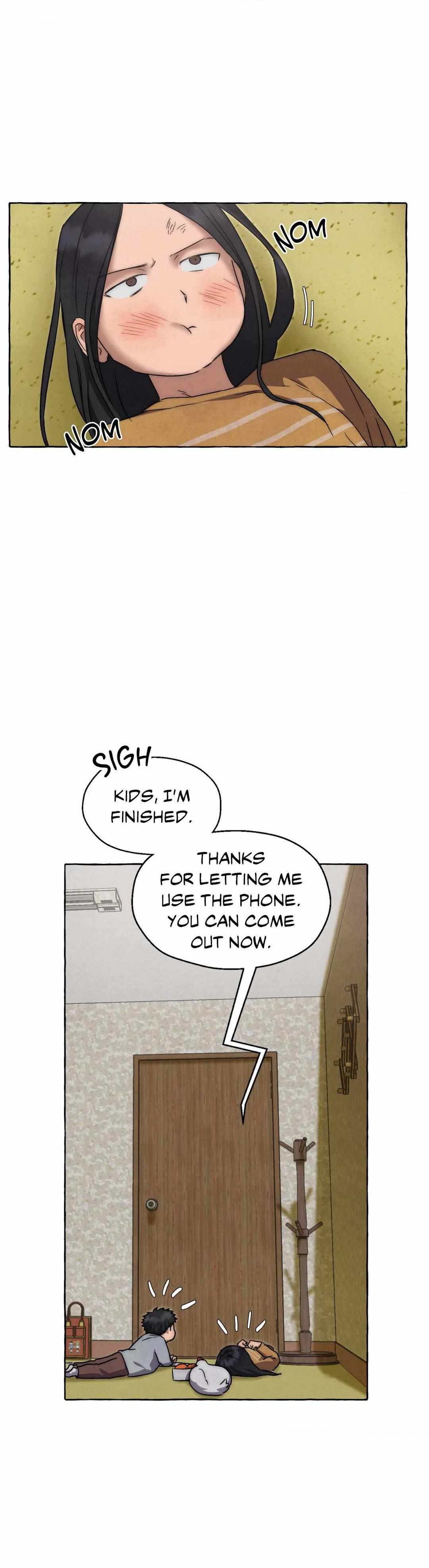 Read Slammer Dogs Manga Online