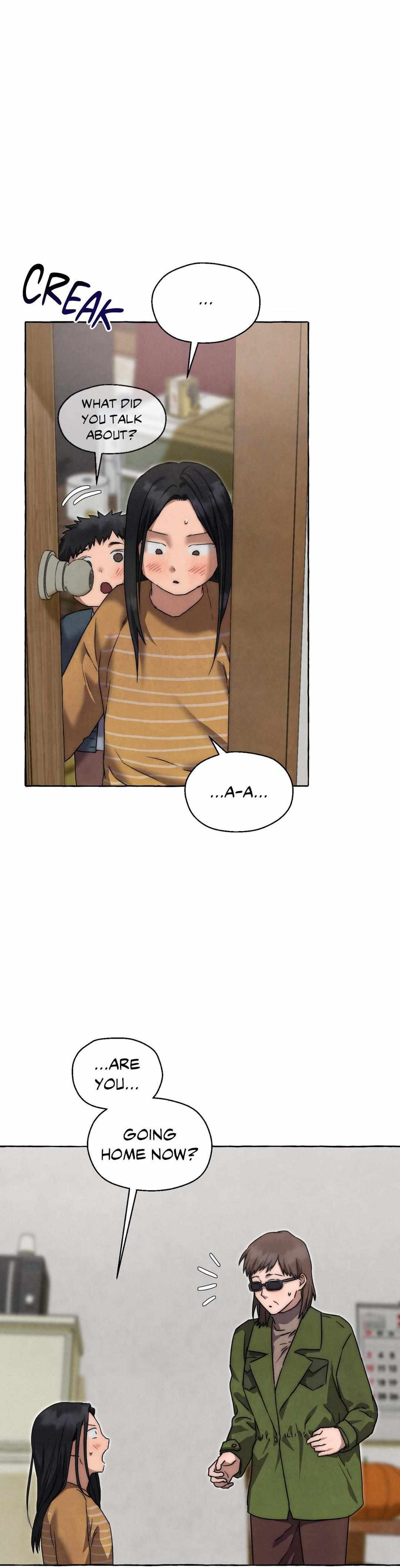 Read Slammer Dogs Manga Online