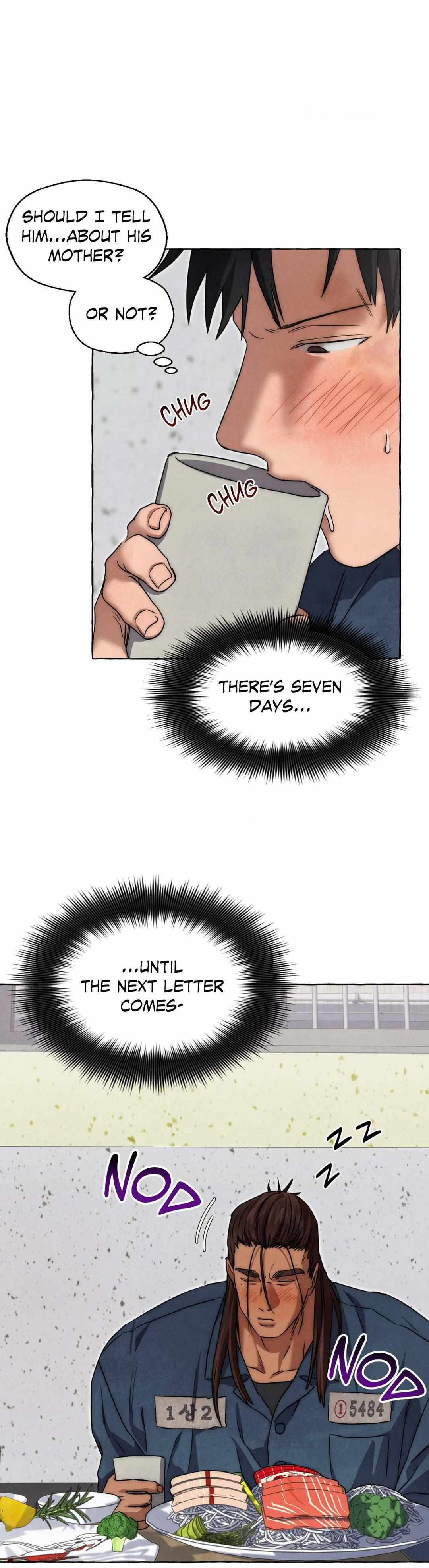 Read Slammer Dogs Manga Online
