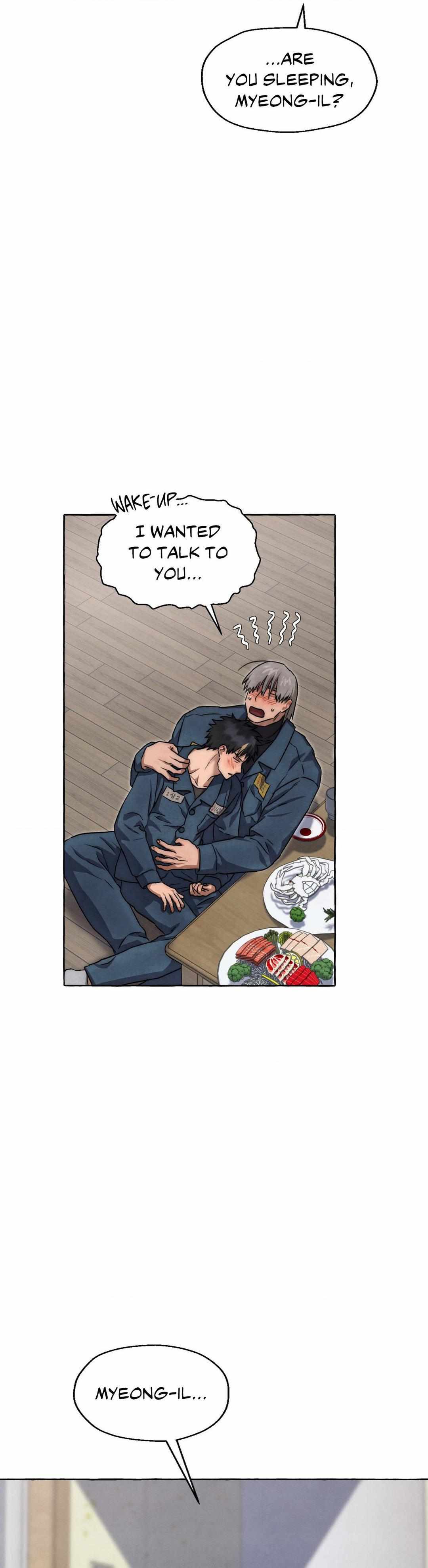 Read Slammer Dogs Manga Online