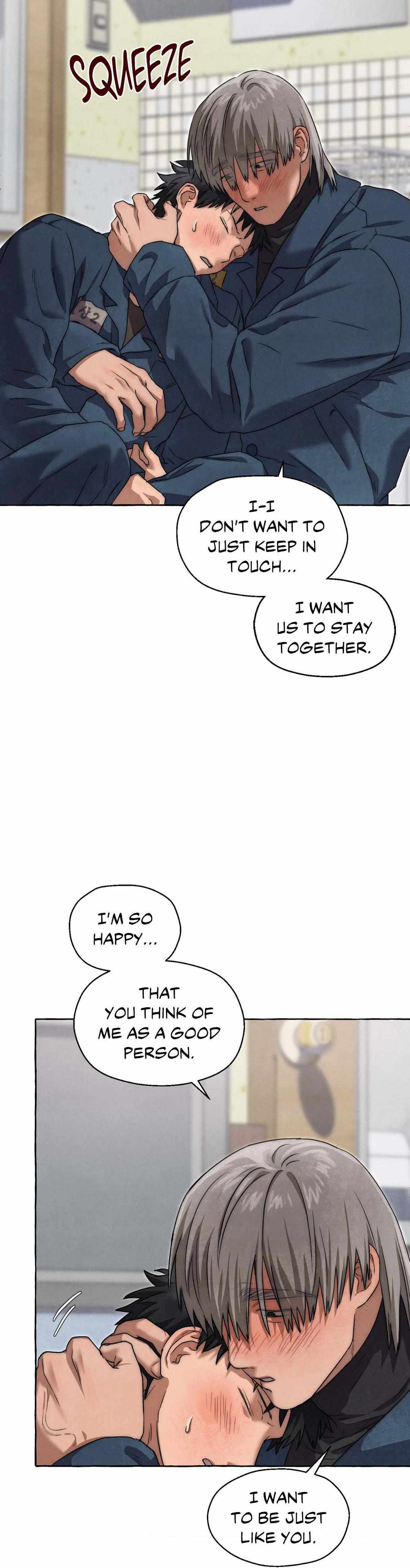 Read Slammer Dogs Manga Online