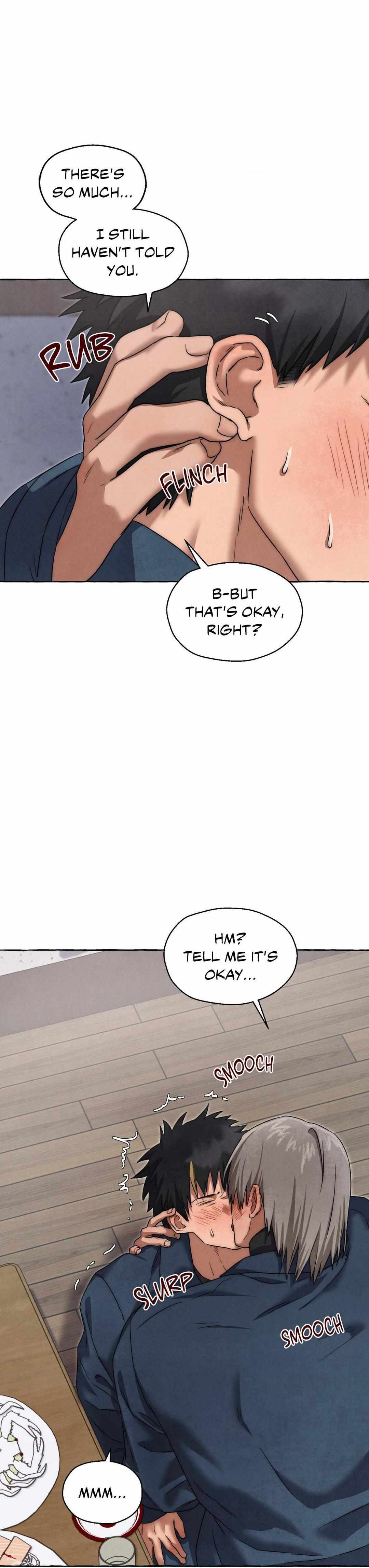 Read Slammer Dogs Manga Online