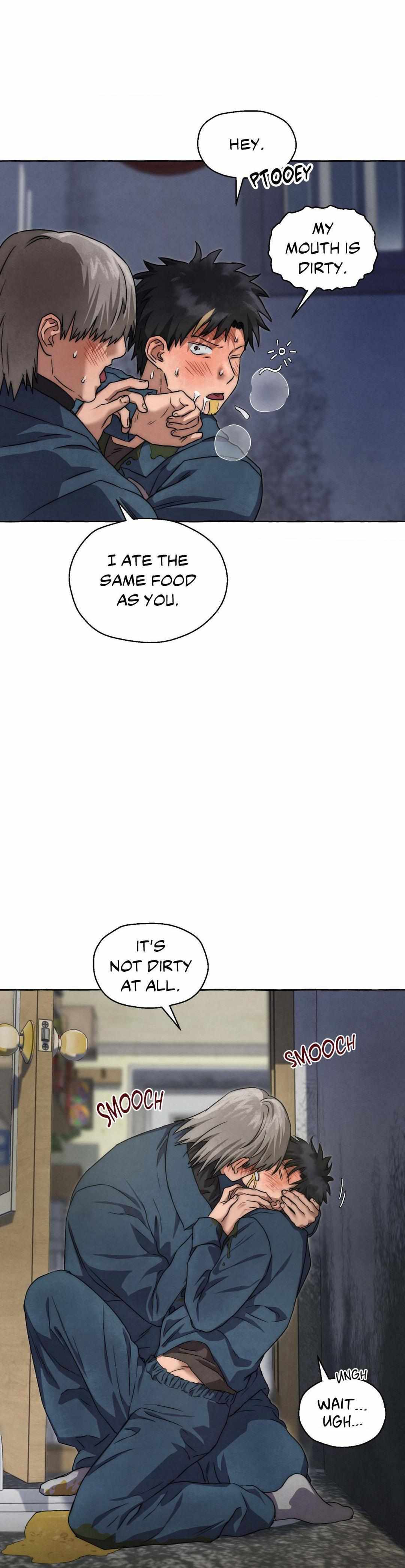 Read Slammer Dogs Manga Online