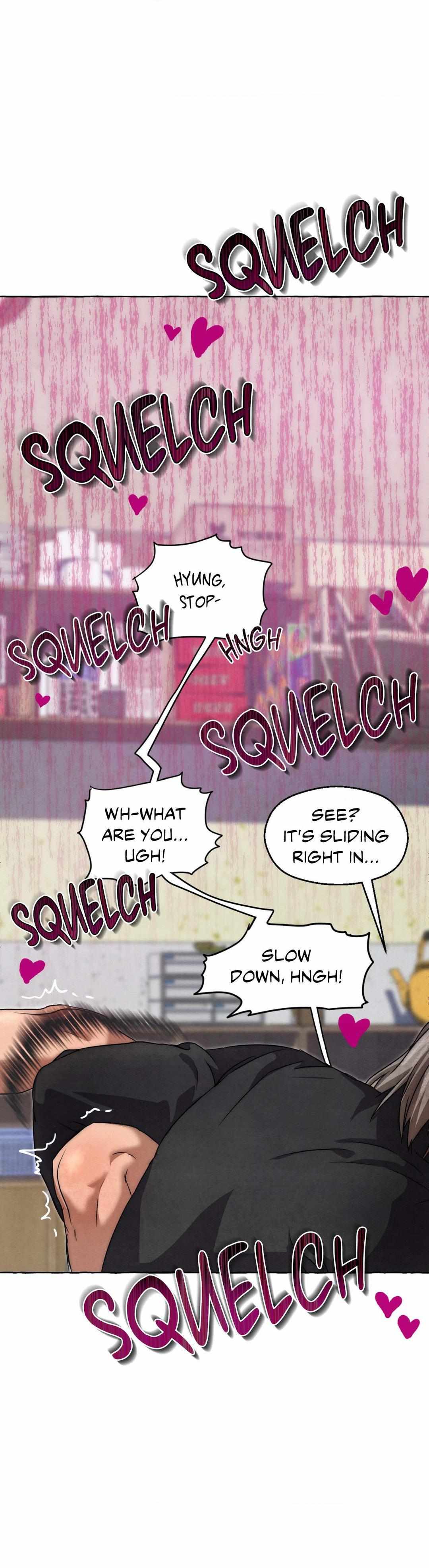 Read Slammer Dogs Manga Online