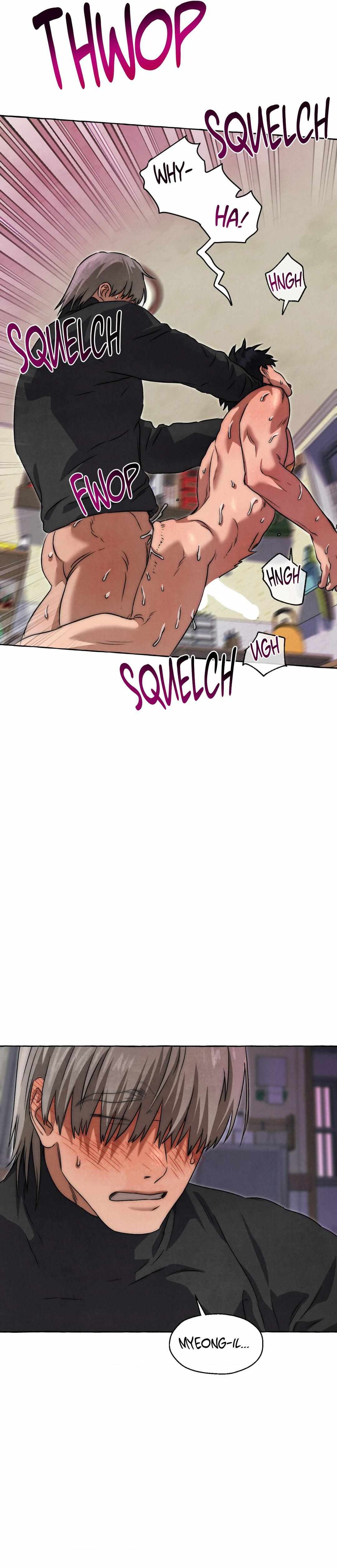 Read Slammer Dogs Manga Online