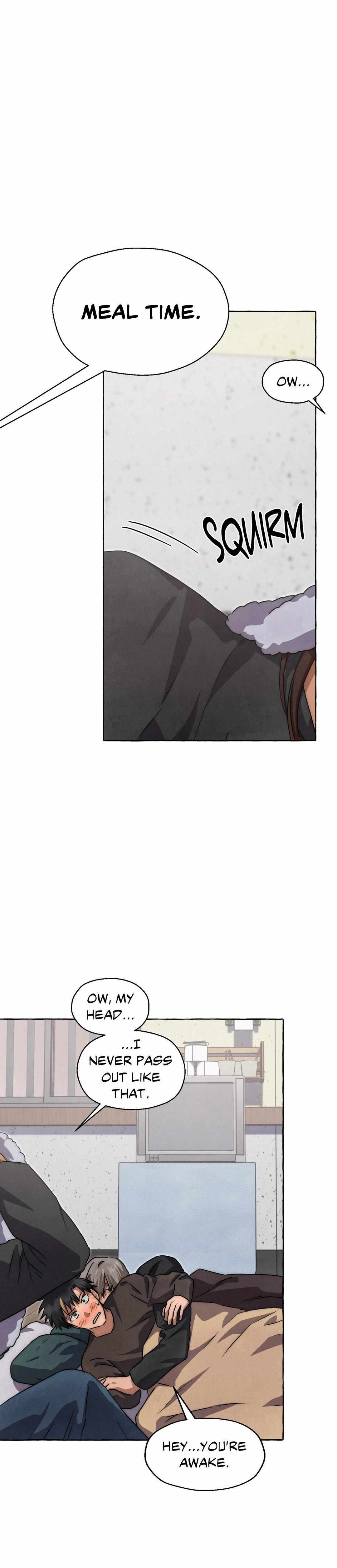 Read Slammer Dogs Manga Online