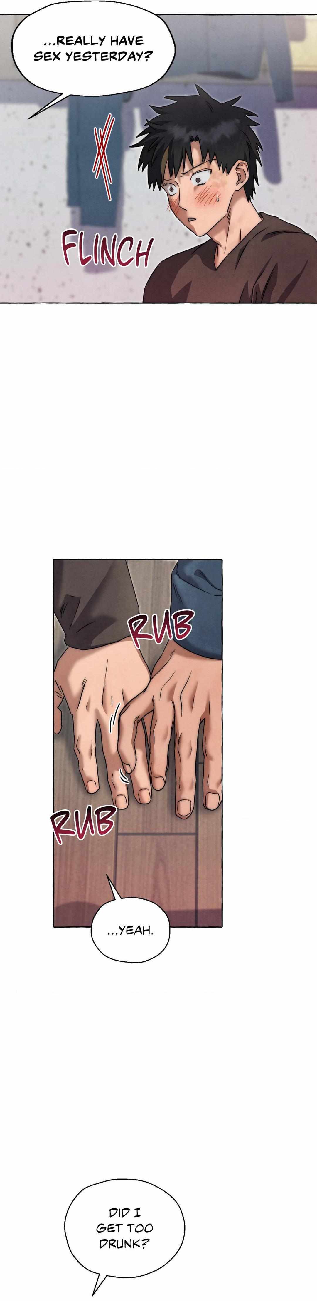 Read Slammer Dogs Manga Online
