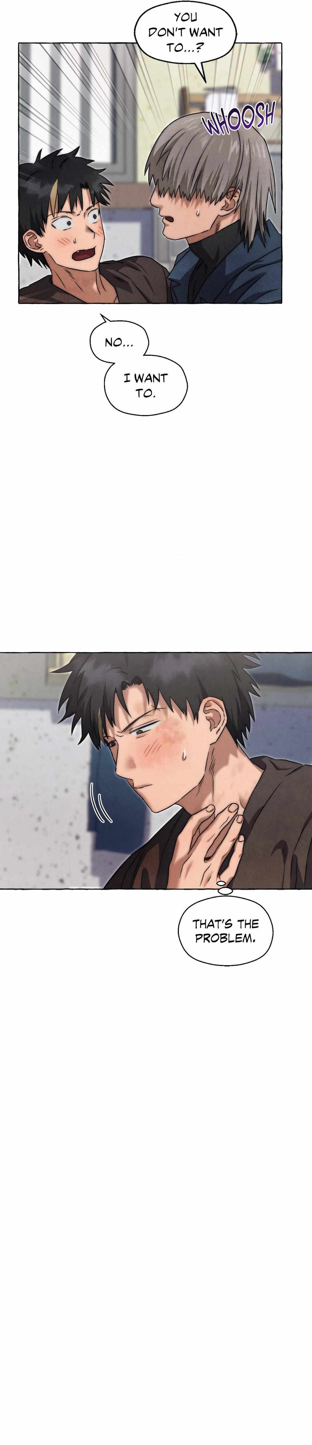 Read Slammer Dogs Manga Online