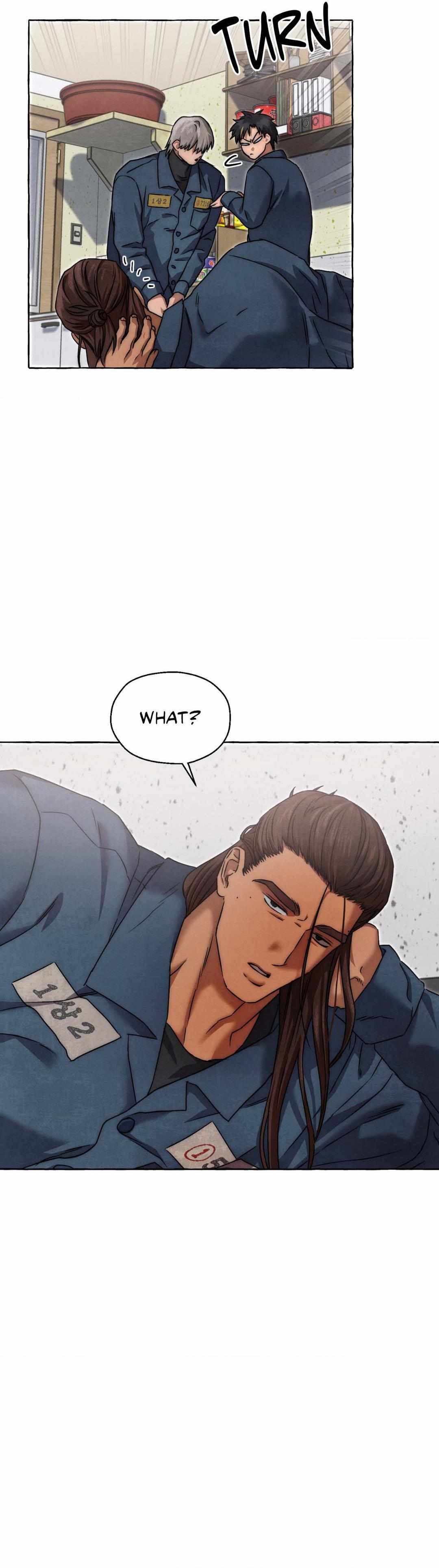 Read Slammer Dogs Manga Online